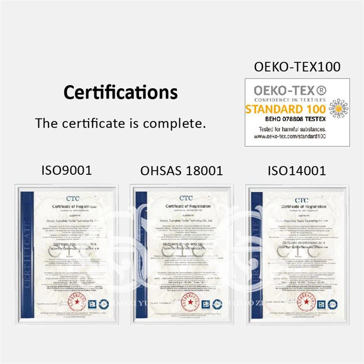 certification certification