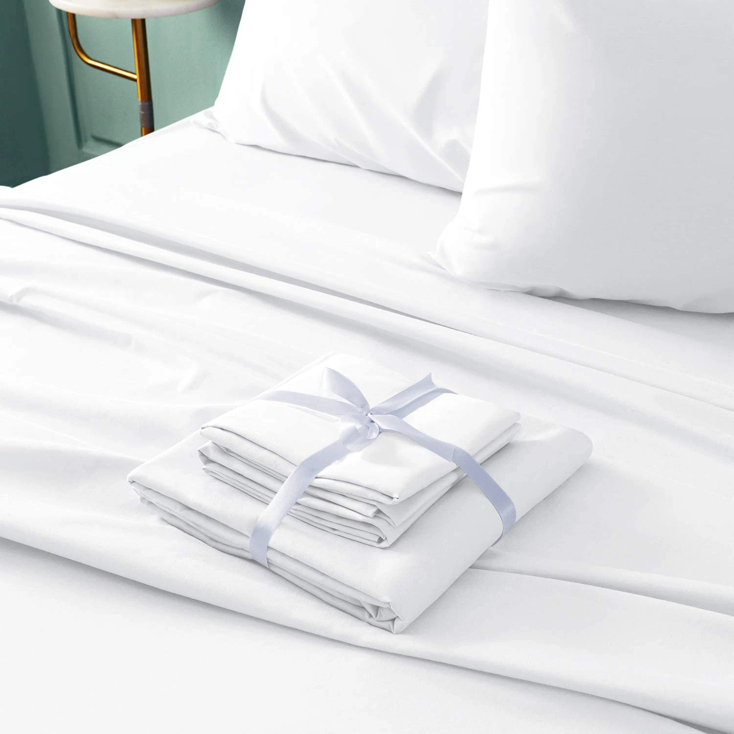 Hotel Sheets Cotton