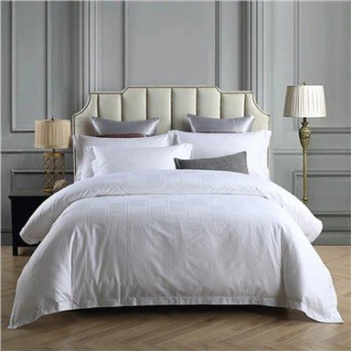 Ensemble de draps 100% coton