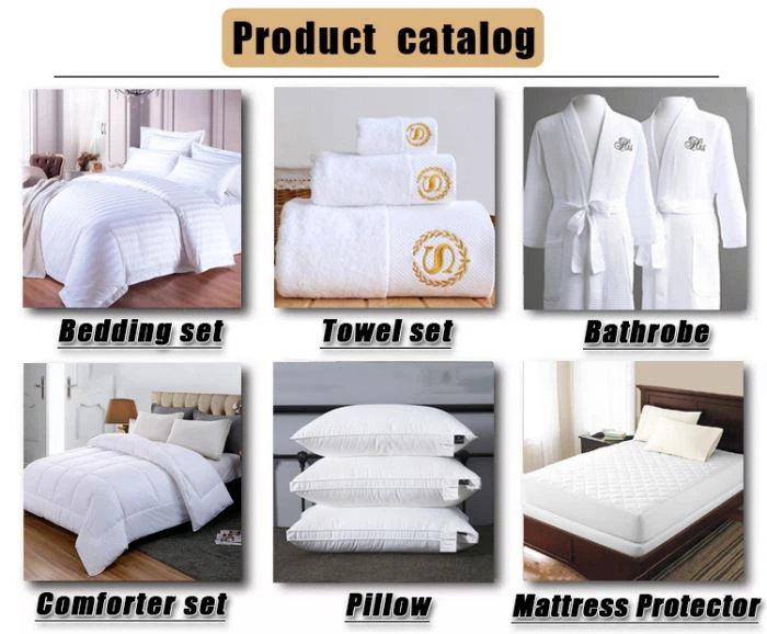 Hotel Sheets Cotton